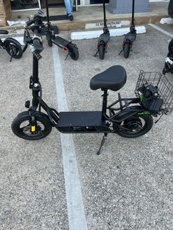 E-Scooter On Special 