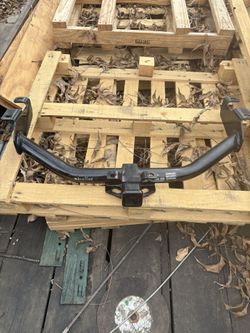 Tow Hitch
