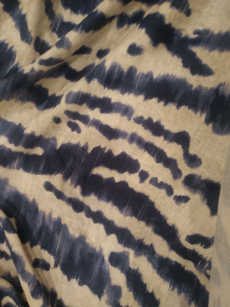 One yard designer fabric for Sale in St. Louis, MO - OfferUp
