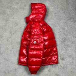 Winter jacket available pick up