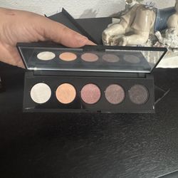 Bare minerals eyeshadow palette