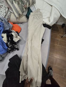 Pants