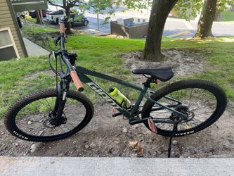 SALE 2021 Giant Talon 4 – 27.5” – Small – Excellent Condition