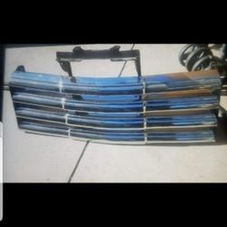 Vintage car Parts And Accessories