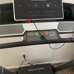 Pro Form Cadence Compact 500 