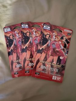 EB03 Sleeve Packs (48 available)