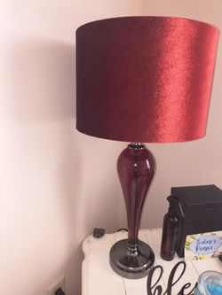 Lamp