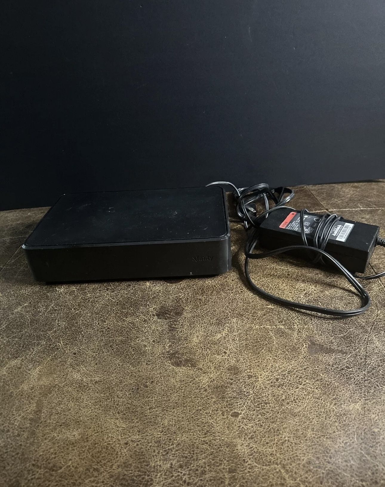 Xfinity Pace XG2v2-P PX022ANM Comcast Set Top TV Cable Box HDMI 4K Streaming