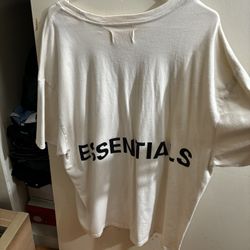 Essential T Shirt