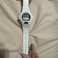 G Shock Watch