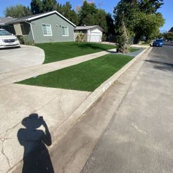 Artificial Turf Fake Grass Astro Turf