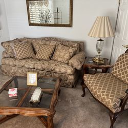 Living Room Furniture