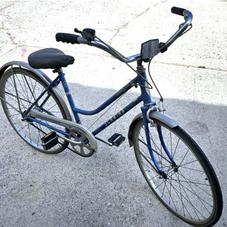 Vintage Schwinn Collegiate 3-Speed for Sale in San Pedro, CA