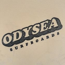 Odysea Catch Surf Surfboard 