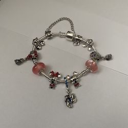 14k gold plated bracelet ,available