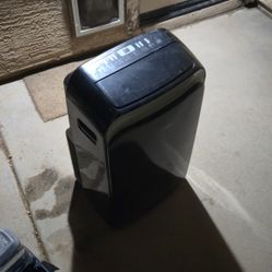 Portable Ac