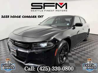 2023 Dodge Charger