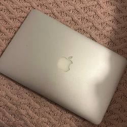 Macbook Air 