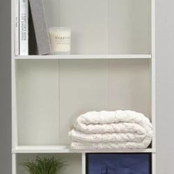 Home Shelf Unit