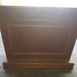 4 In 1 Bar & Gaming Table