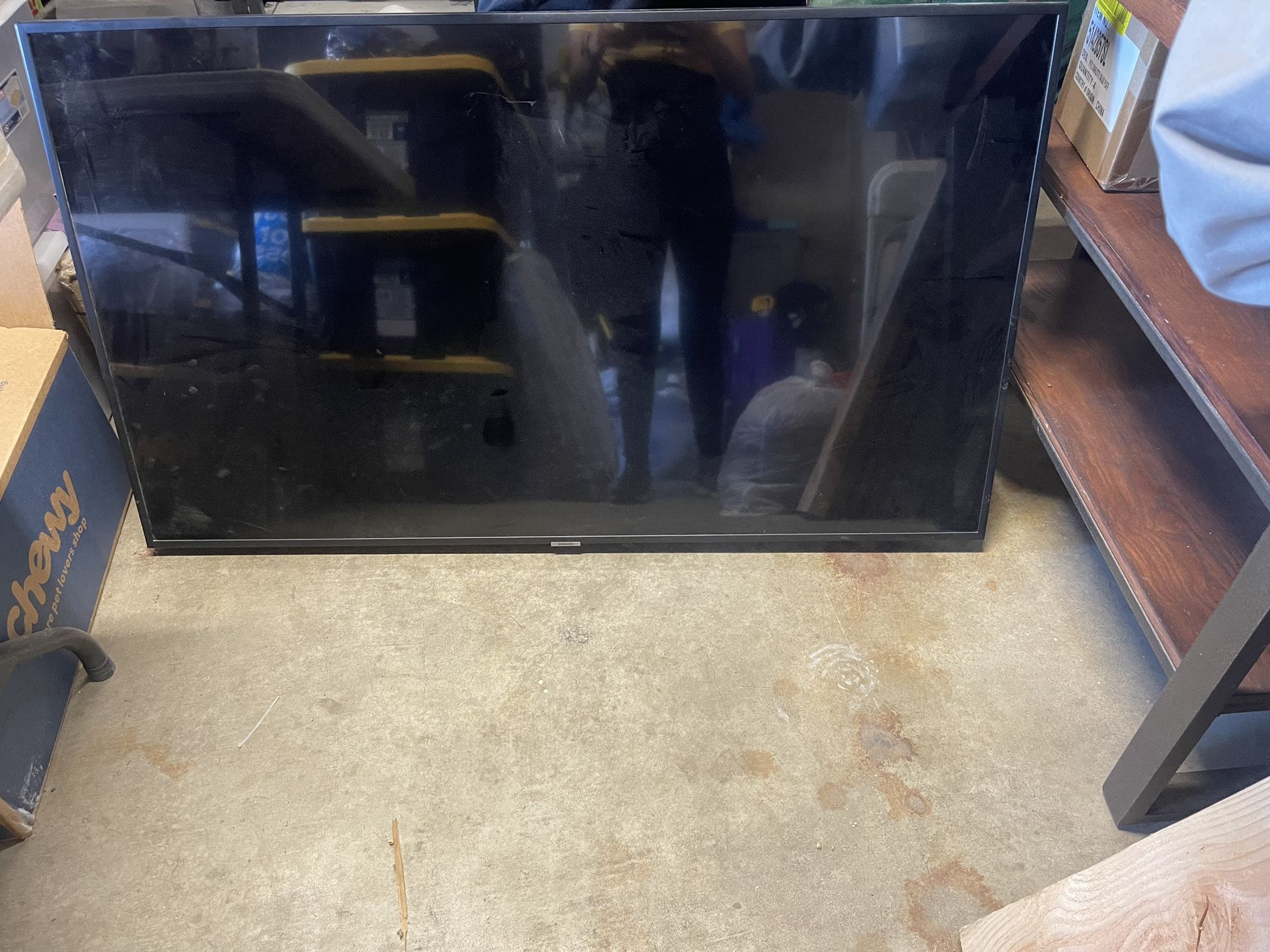 Samsung Tv