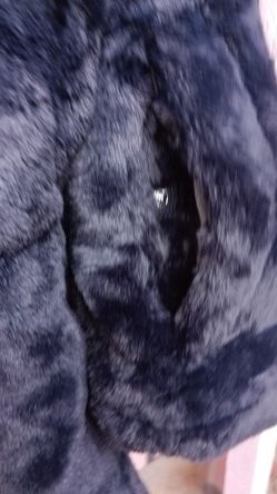 Abercrombie And Fitch Mini Puffer Jacket