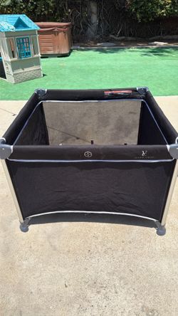 Playpen for babies