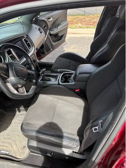 2020 Dodge Charger