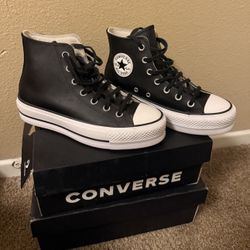Converse 7 