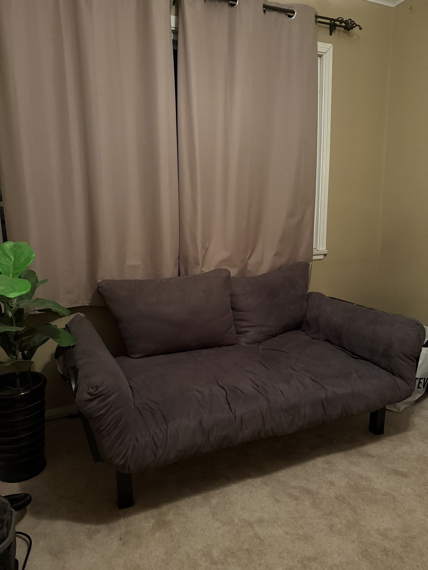 Small Couch