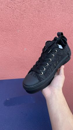 B23 League Low Tops