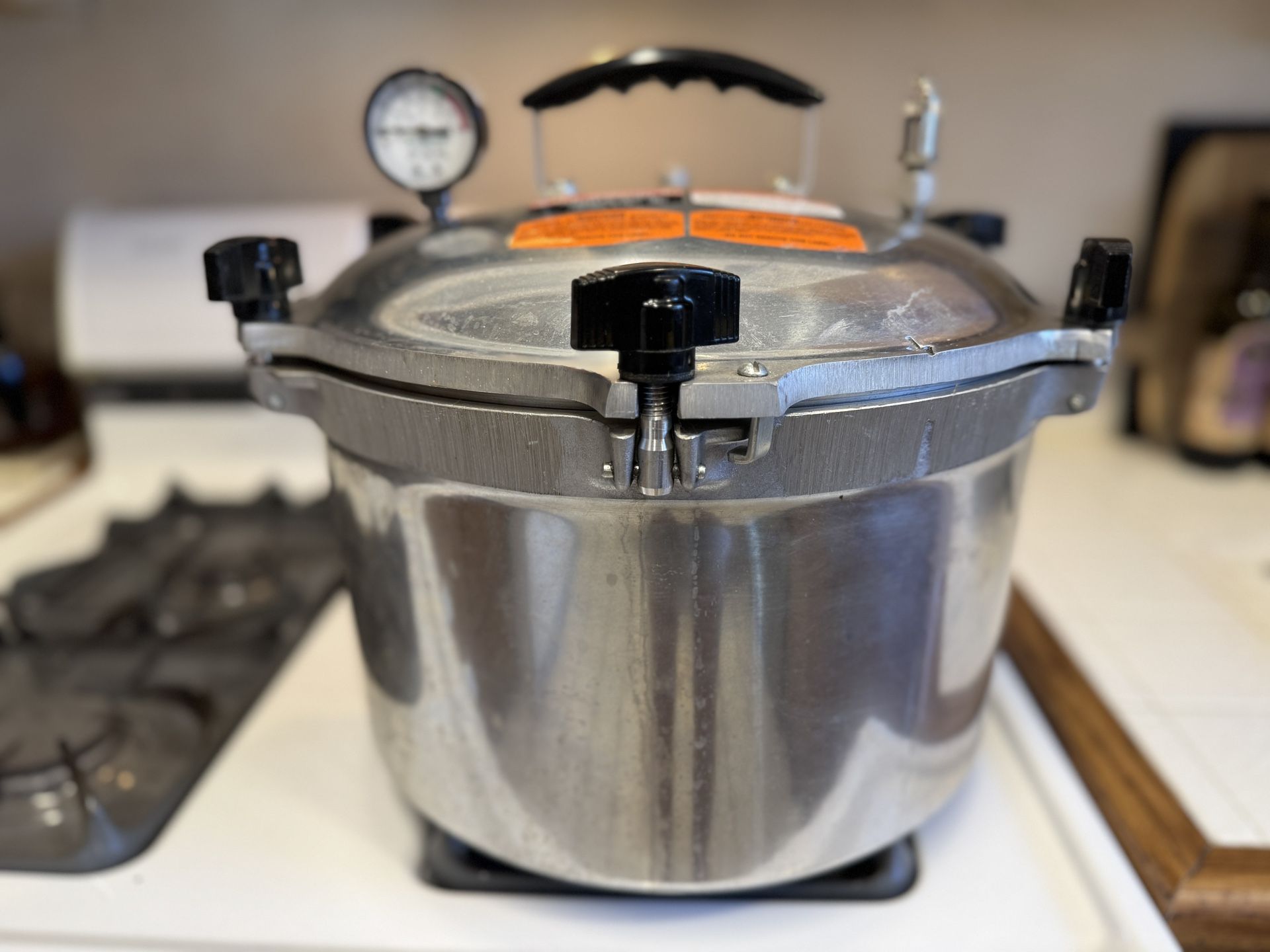 Pressure Steam Sterilizer Autoclave