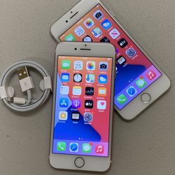 iPhone 7 Unlocked For All Carriers 