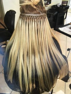 Hair Extensions