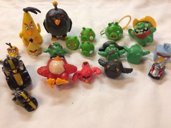 Angry Birds