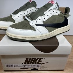 Nike Jordan 1 Retro Low OG SP