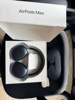 Apple Airpods Max + Airpods pro FREE!!