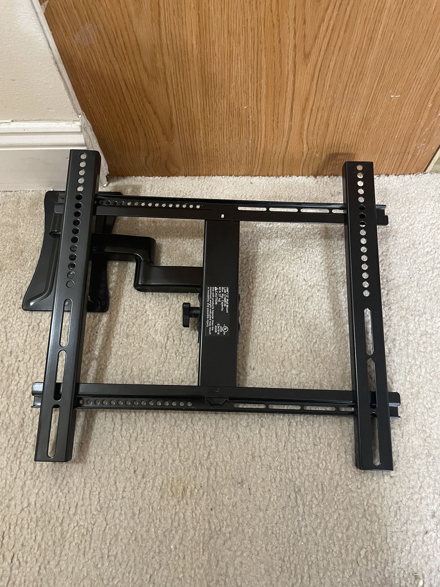 Wall Mount TV