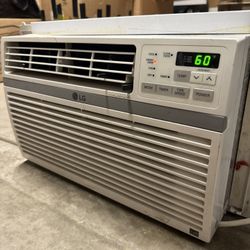 LG Window AC Unit 