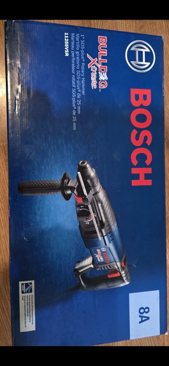BOSCH