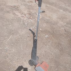 Edger. Electric.  Lawn Edger. Free