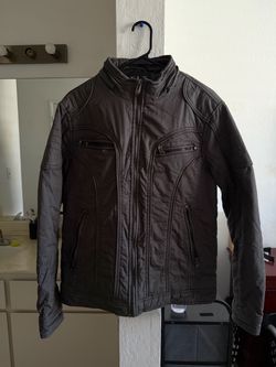 ELT Mens Collections Jacket