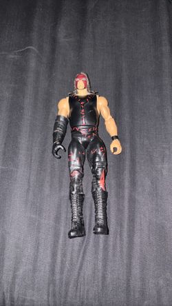 Basic Kane