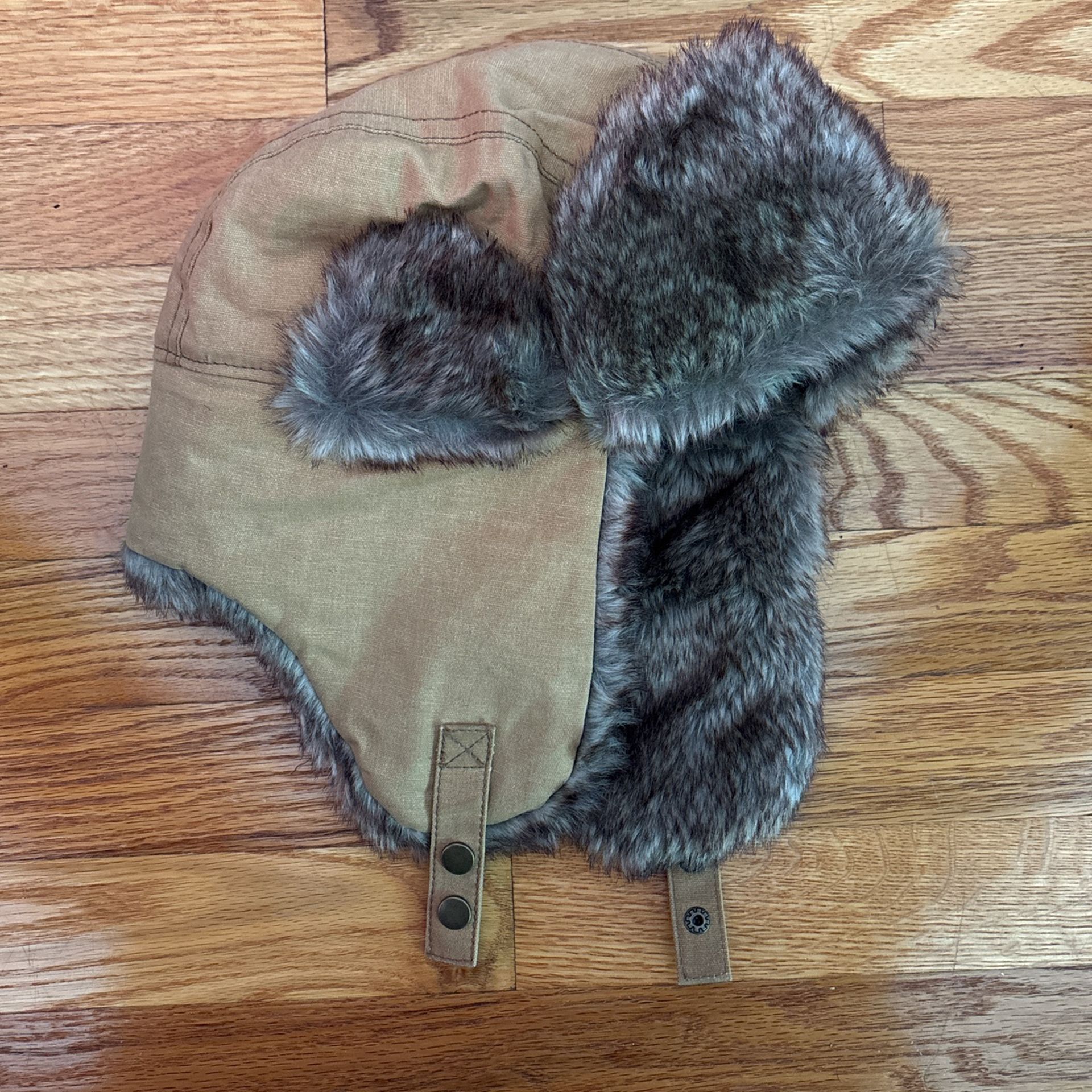 Eskimo Hat