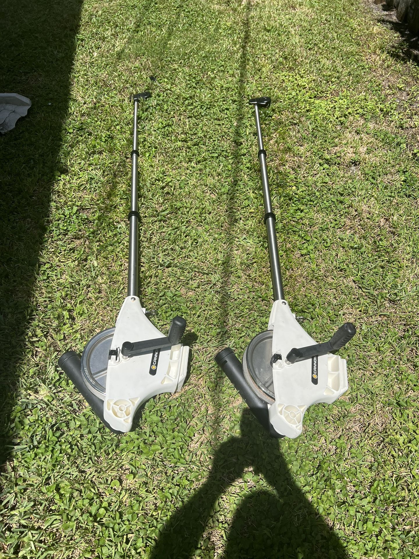 Cannon Downriggers for Sale in Lake Worth, FL OfferUp