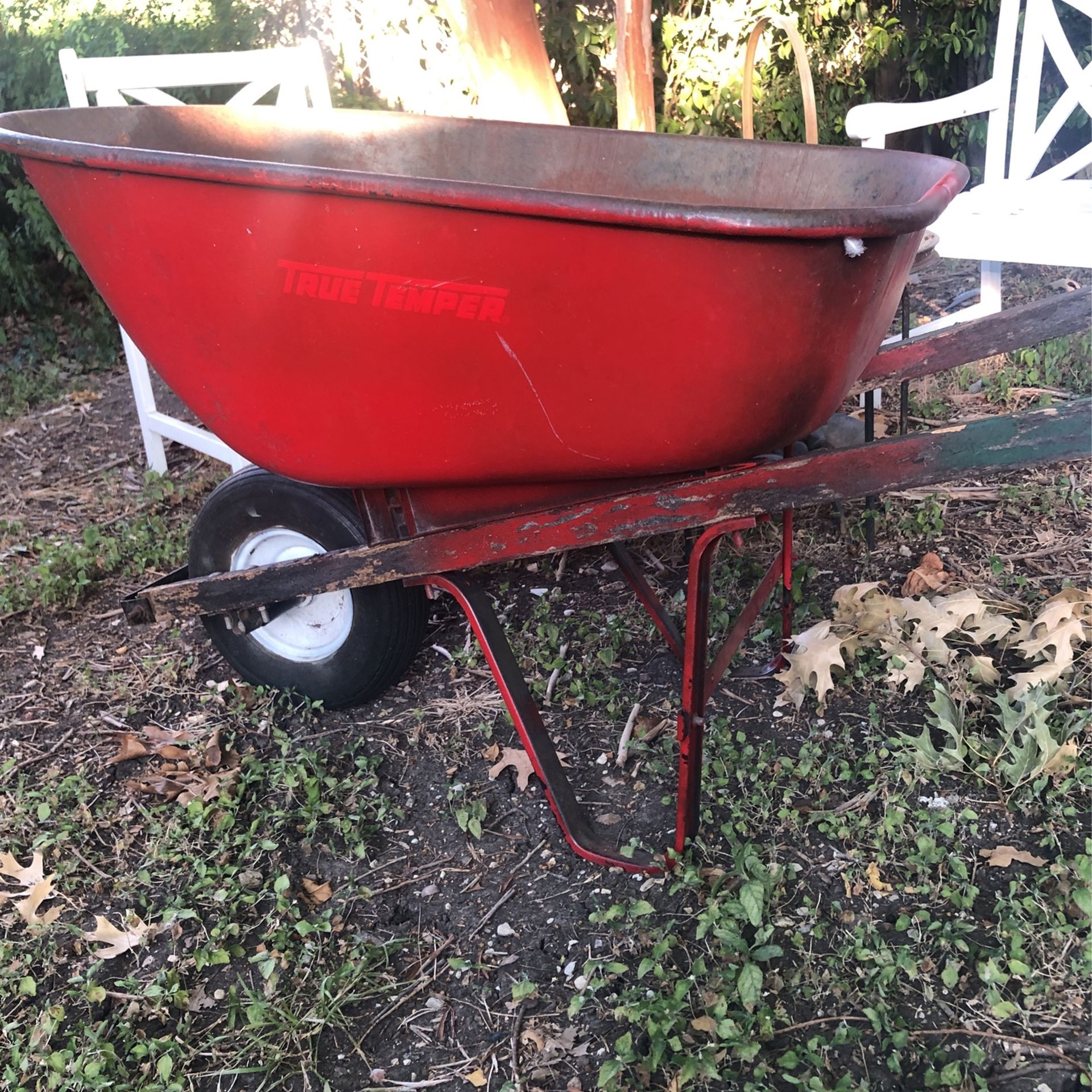 Wheel Barrow for Sale in Alamo Heights, TX OfferUp