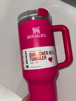 Valentine’s Day Stanley Cup
