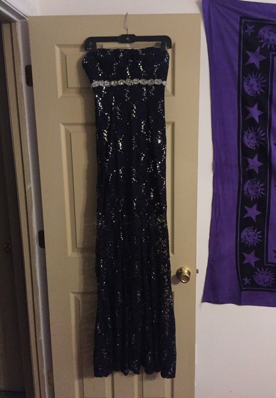 Homecoming/Prom Dress