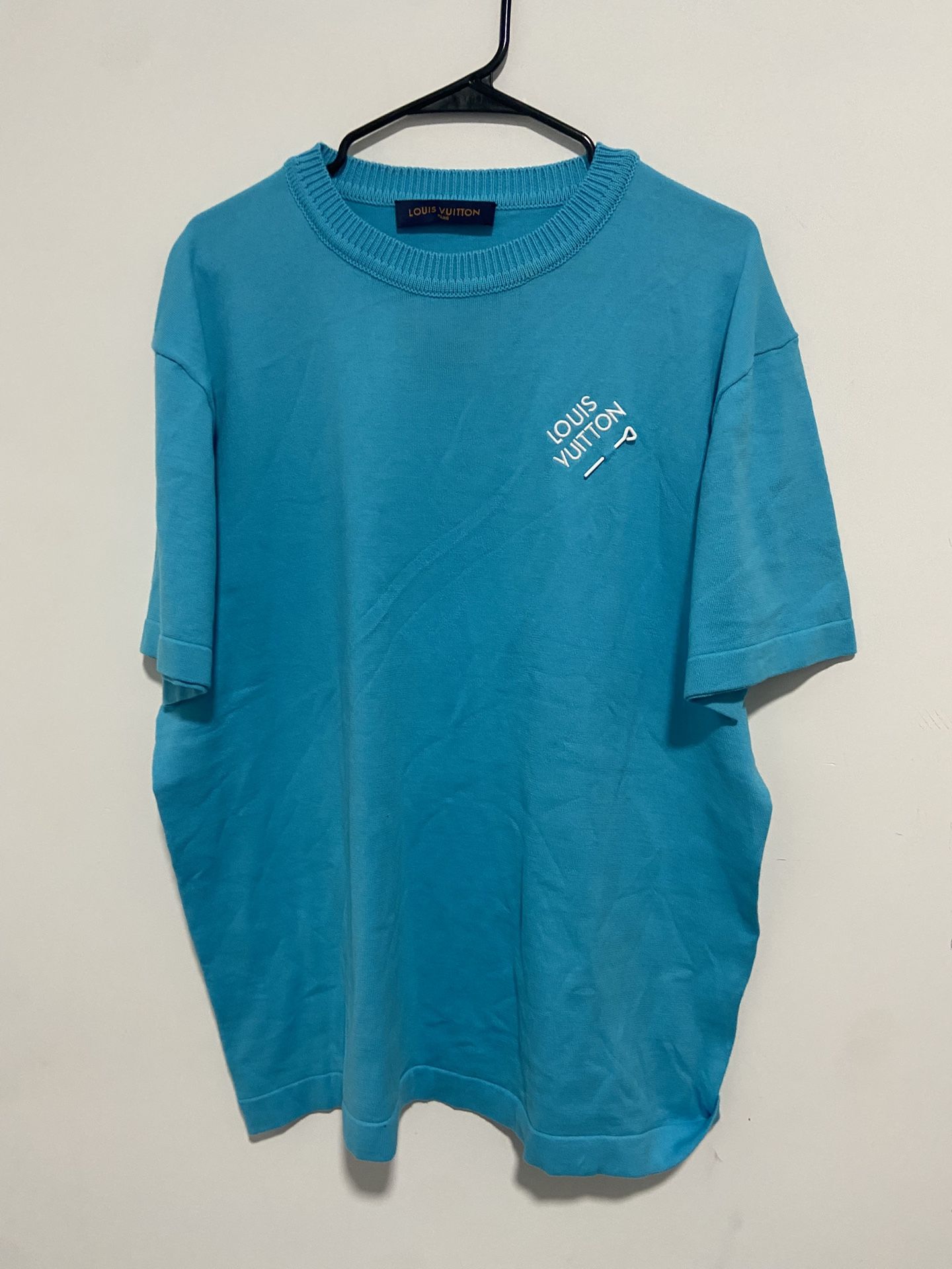 Louis Vuitton T Shirt