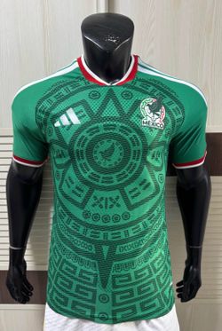 Mexico jersey